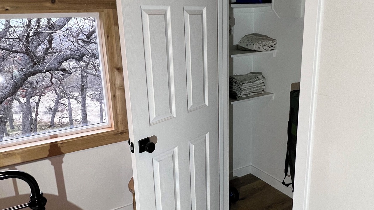 Photo of Bedroom in Goldendale