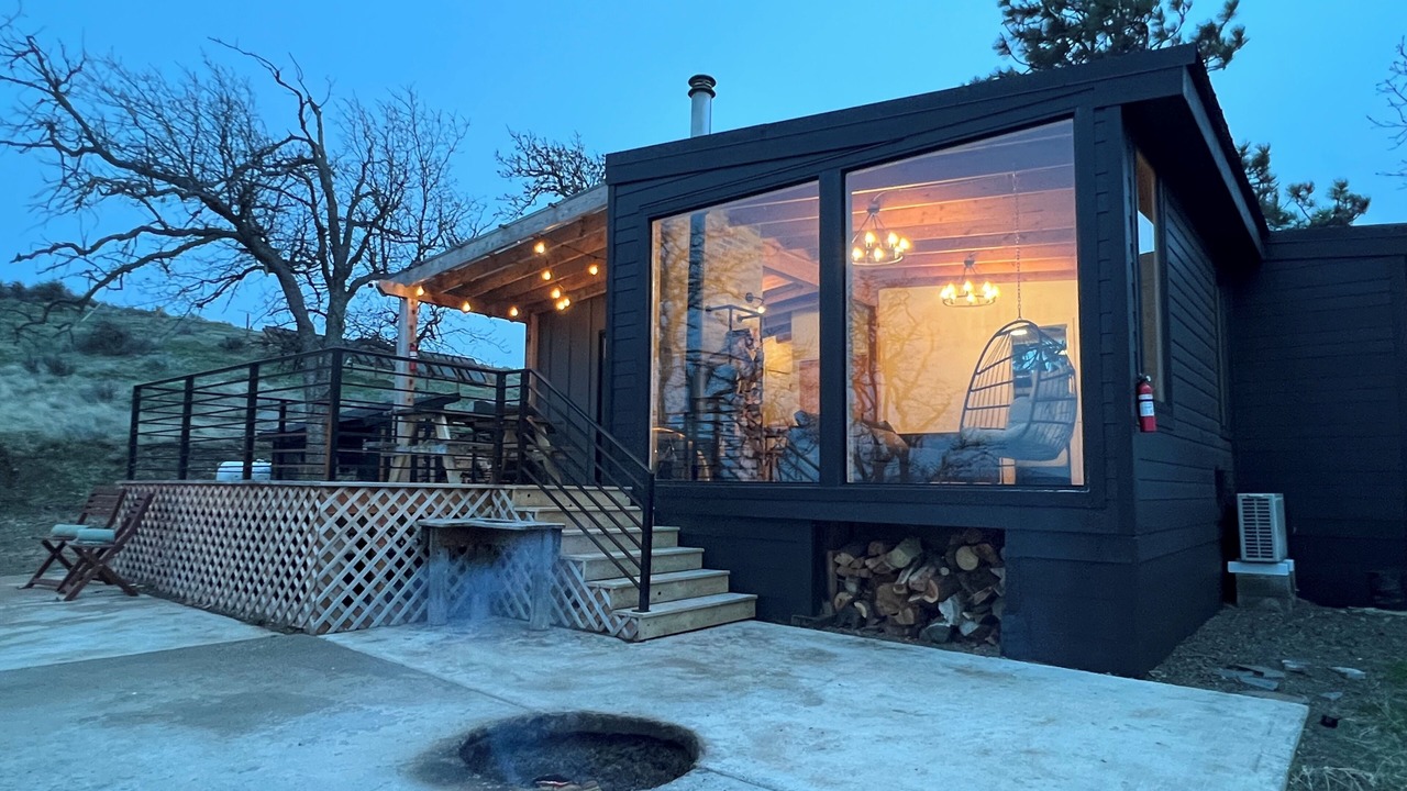 Photo of Outdoor in Goldendale