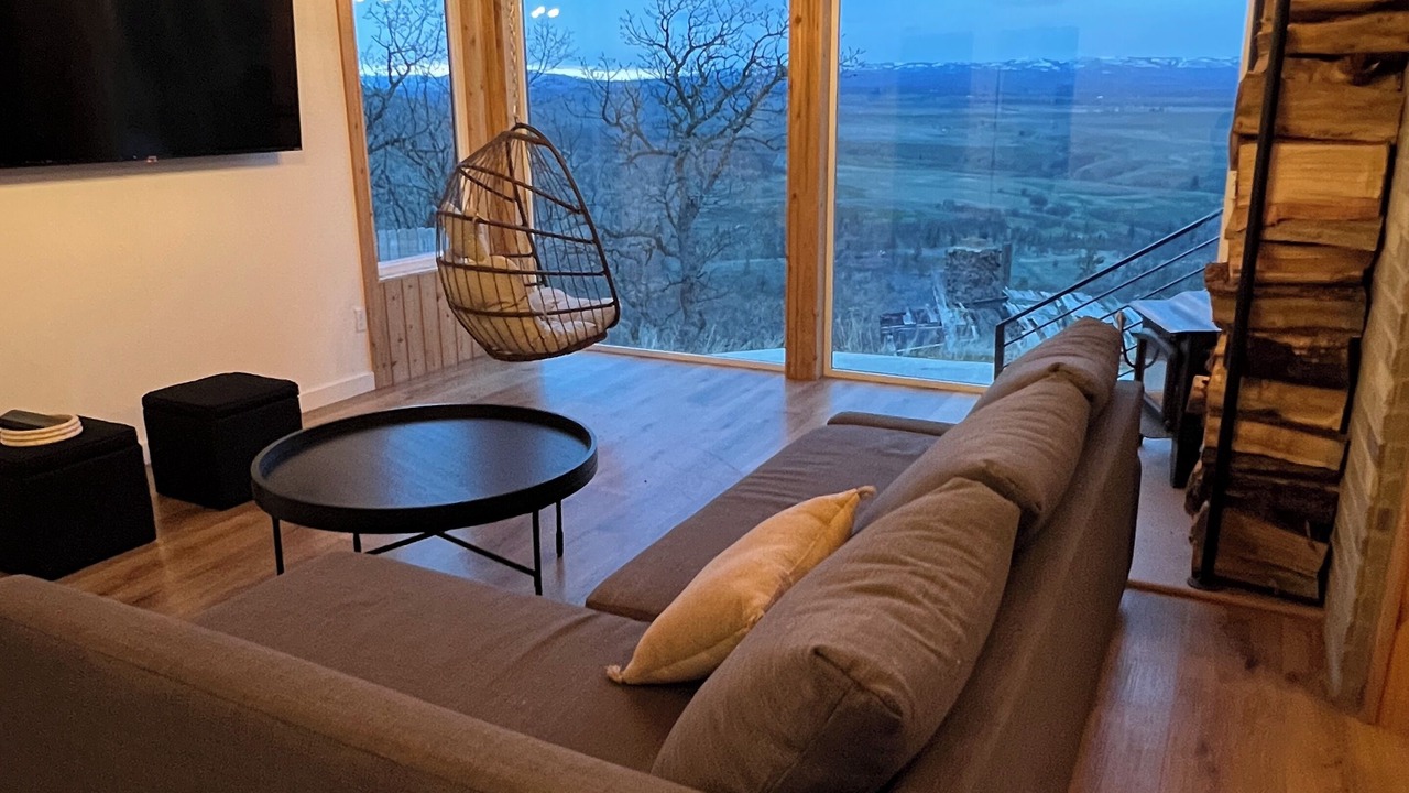 Photo of Livingroom in Goldendale