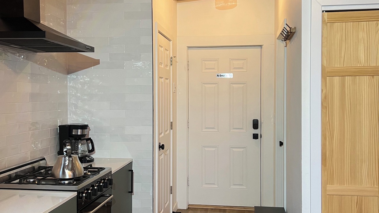 Photo of Kitchen in Goldendale