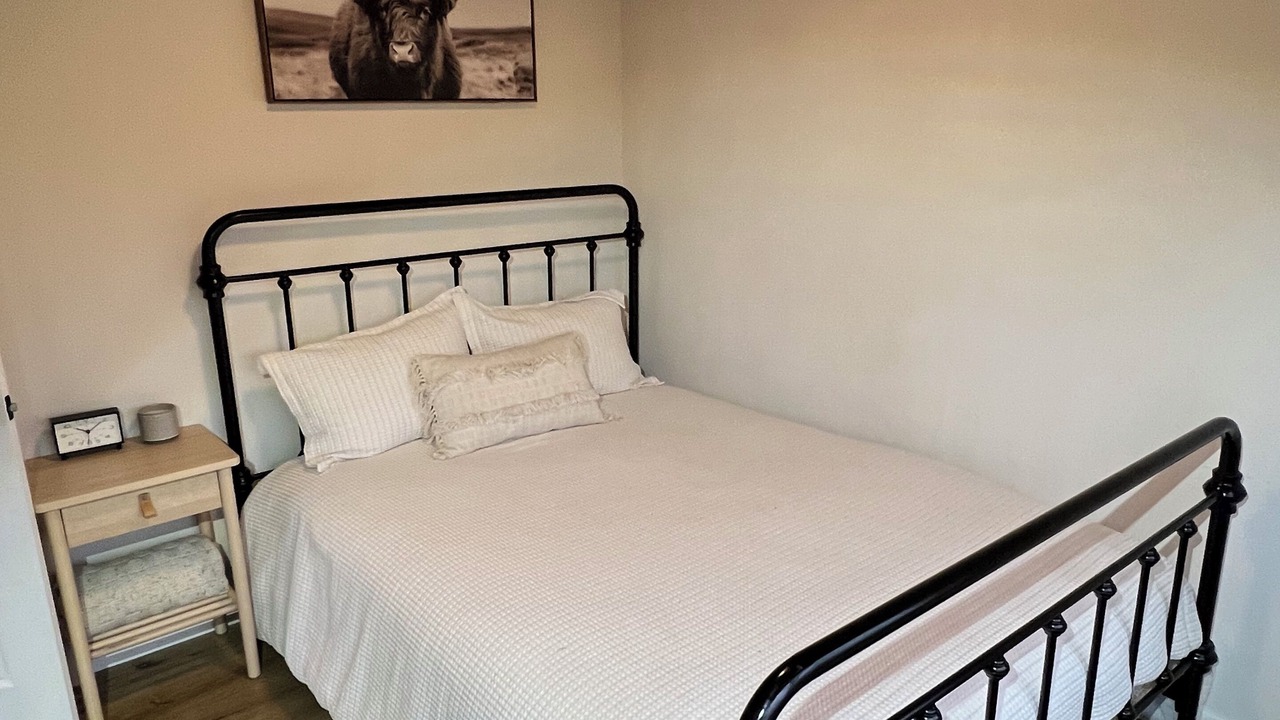 Photo of Bedroom in Goldendale