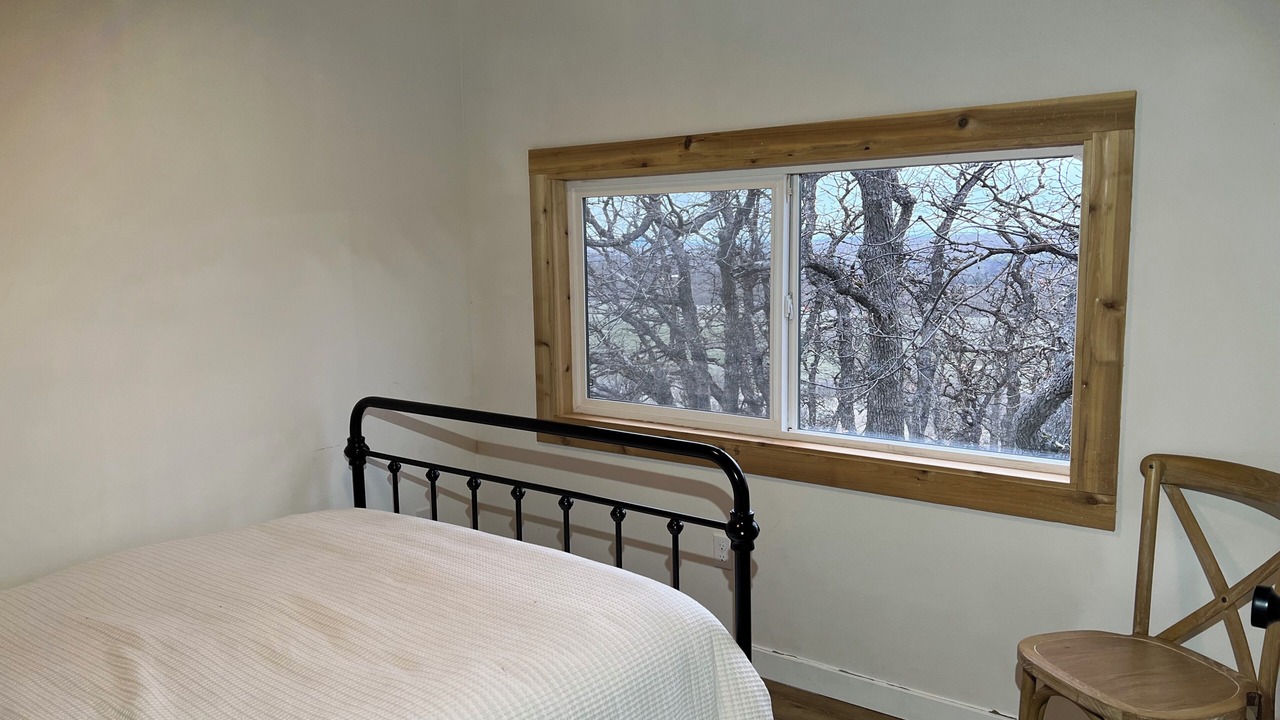 Photo of Bedroom in Goldendale
