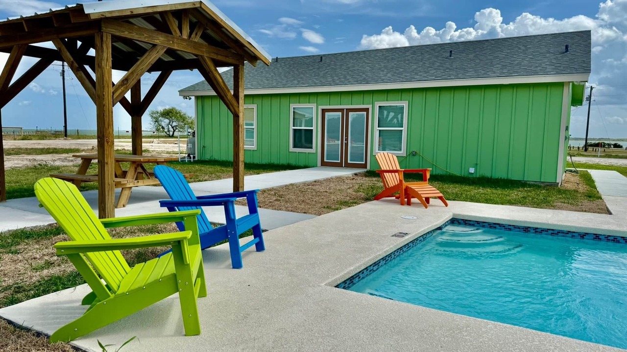 Photo of Outdoor in Riviera Beach