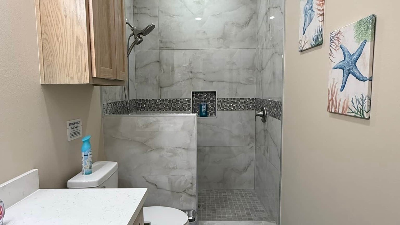 Photo of Bathroom in Riviera Beach