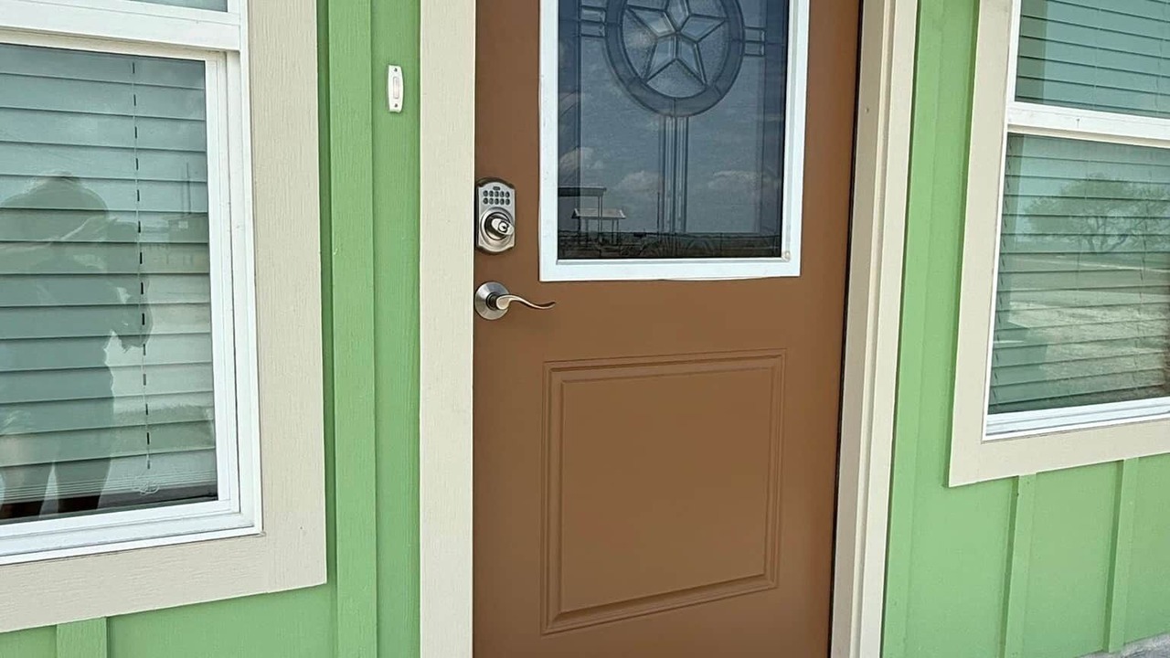 Photo of Outdoor in Riviera Beach