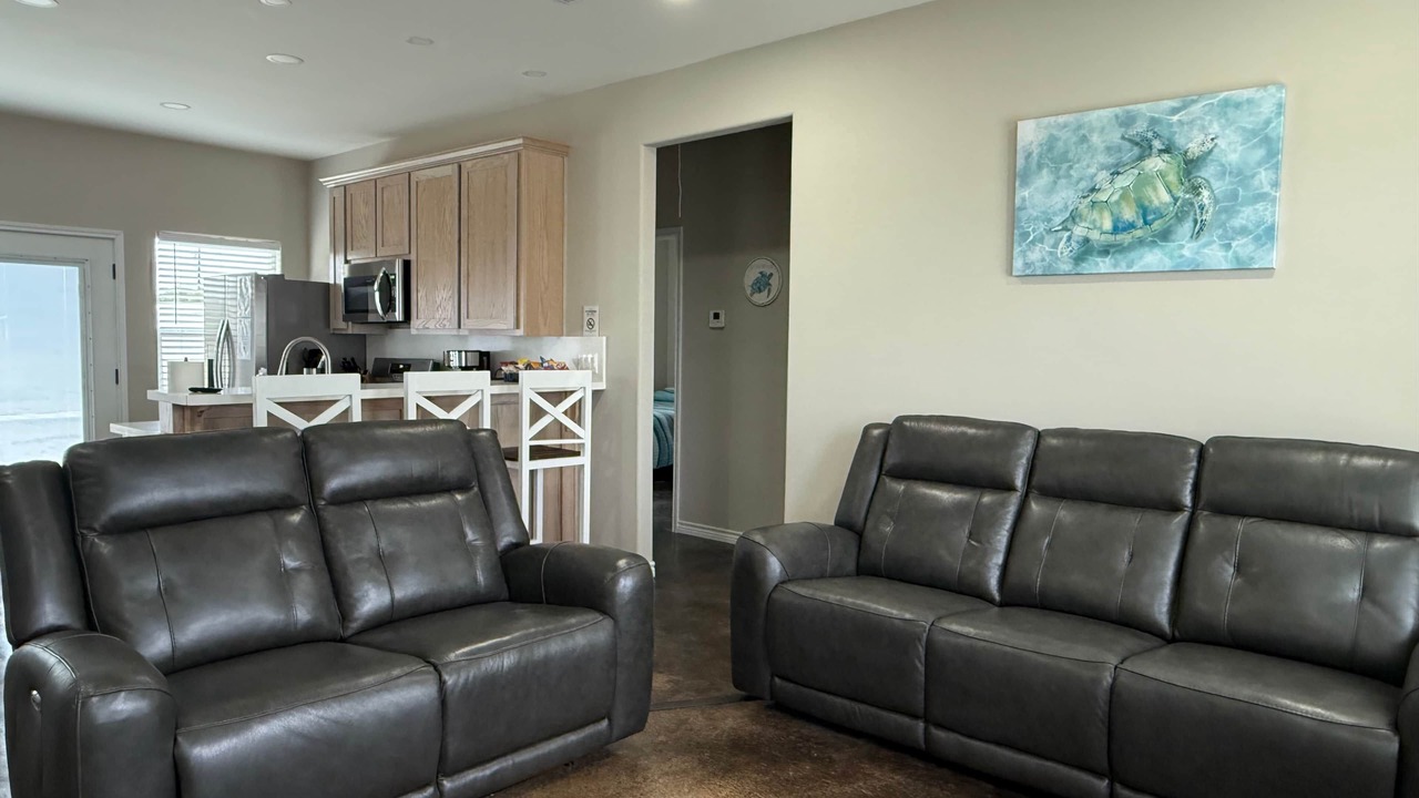 Photo of Livingroom in Riviera Beach