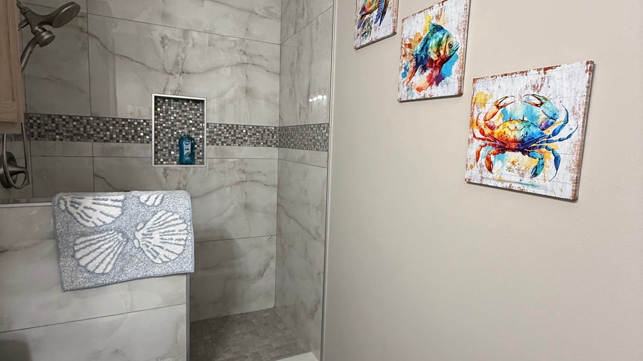 Photo of Bathroom in Riviera Beach
