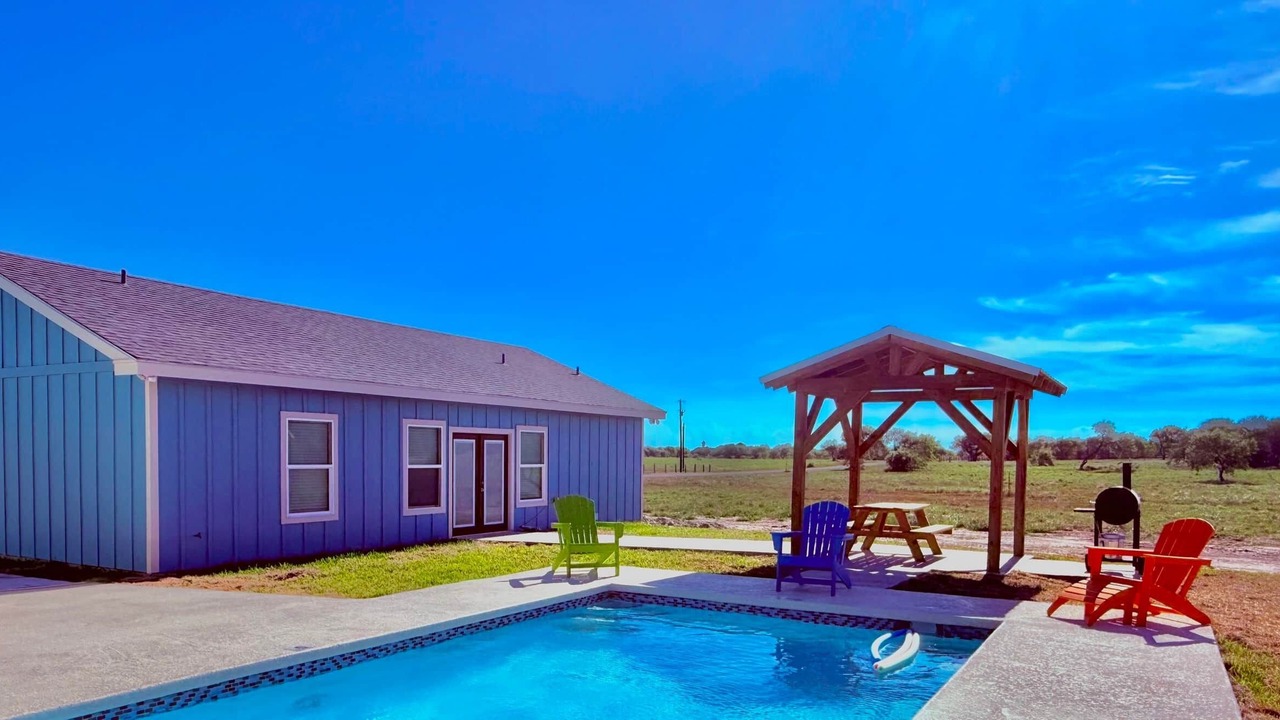 Photo of Outdoor in Riviera Beach