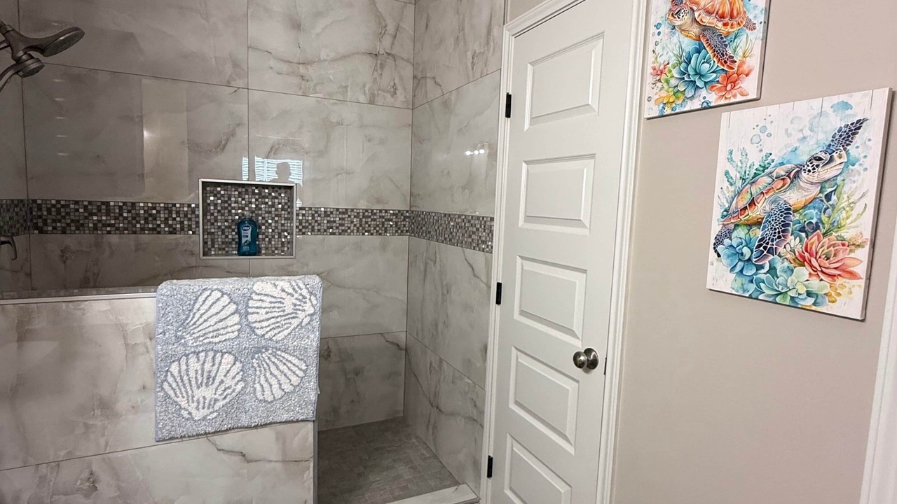 Photo of Bathroom in Riviera Beach
