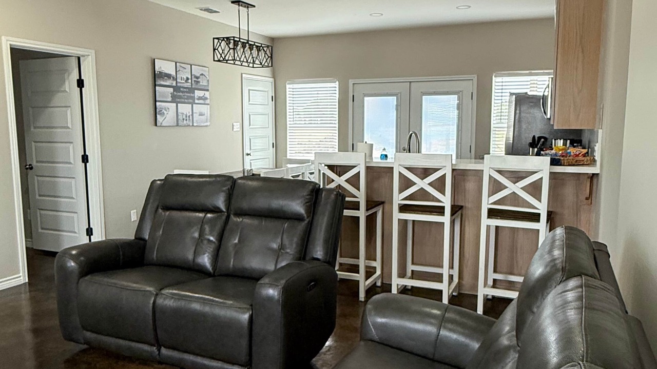 Photo of Livingroom in Riviera Beach