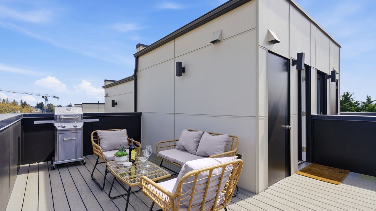 Photo of Outdoor in Fremont