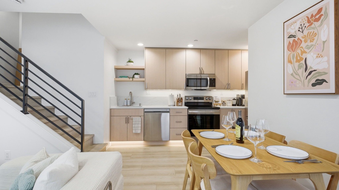 Photo of Kitchen in Fremont