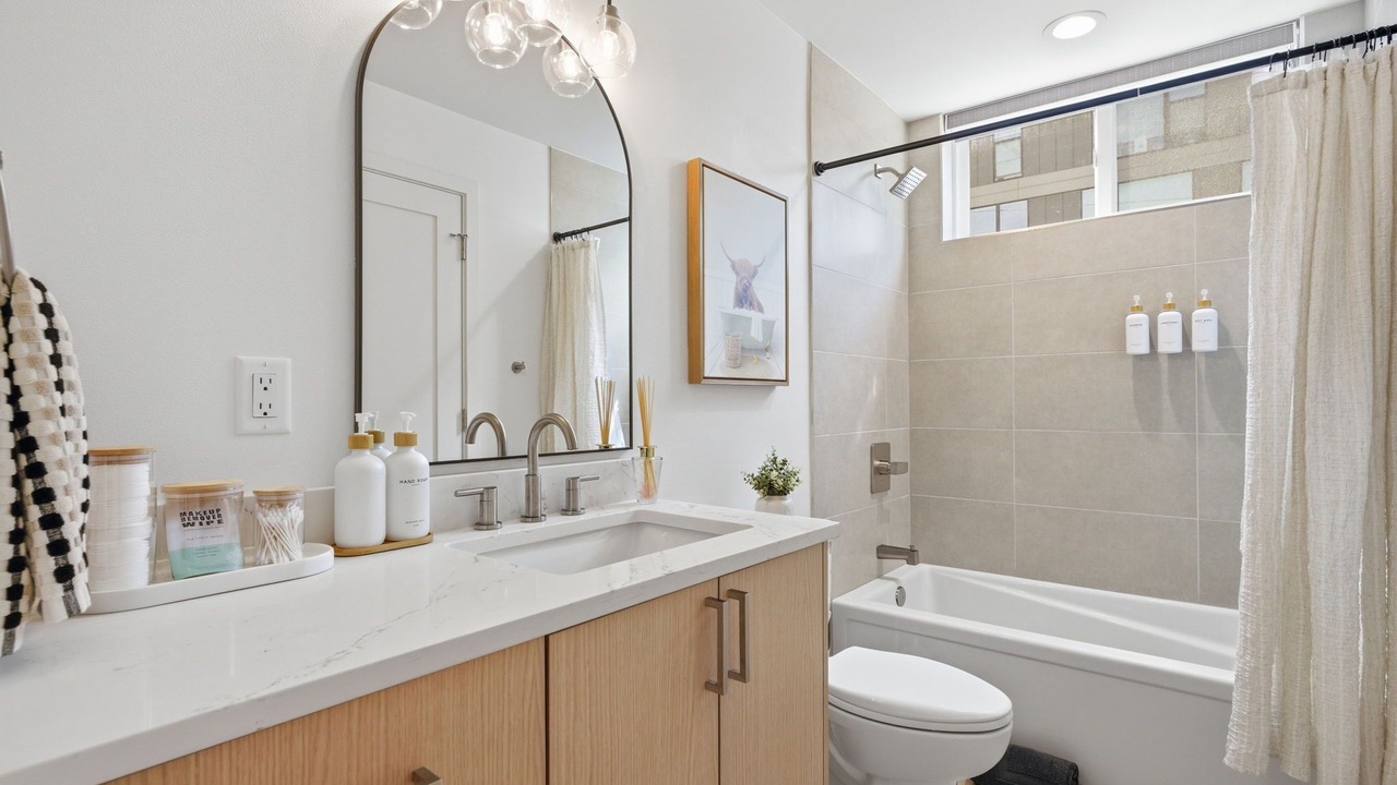 Photo of Bathroom in Fremont