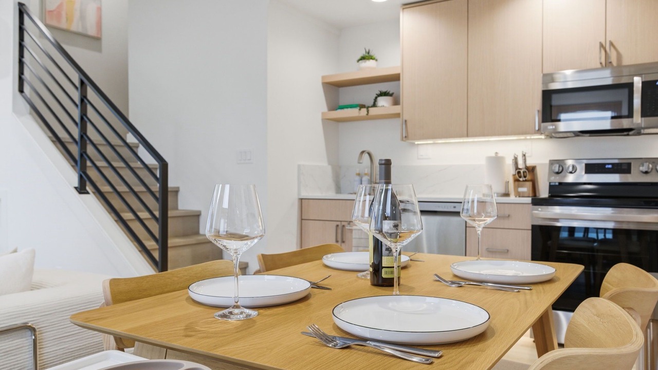 Photo of Kitchen in Fremont