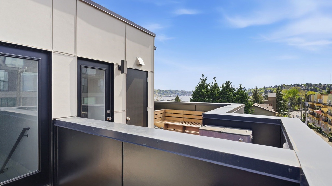 Photo of Outdoor in Fremont