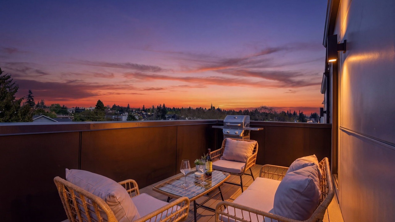 Photo of Outdoor in Fremont