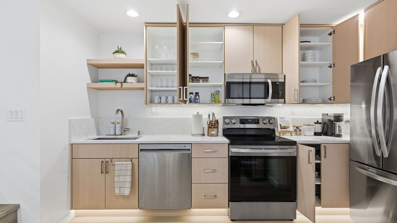Photo of Kitchen in Fremont