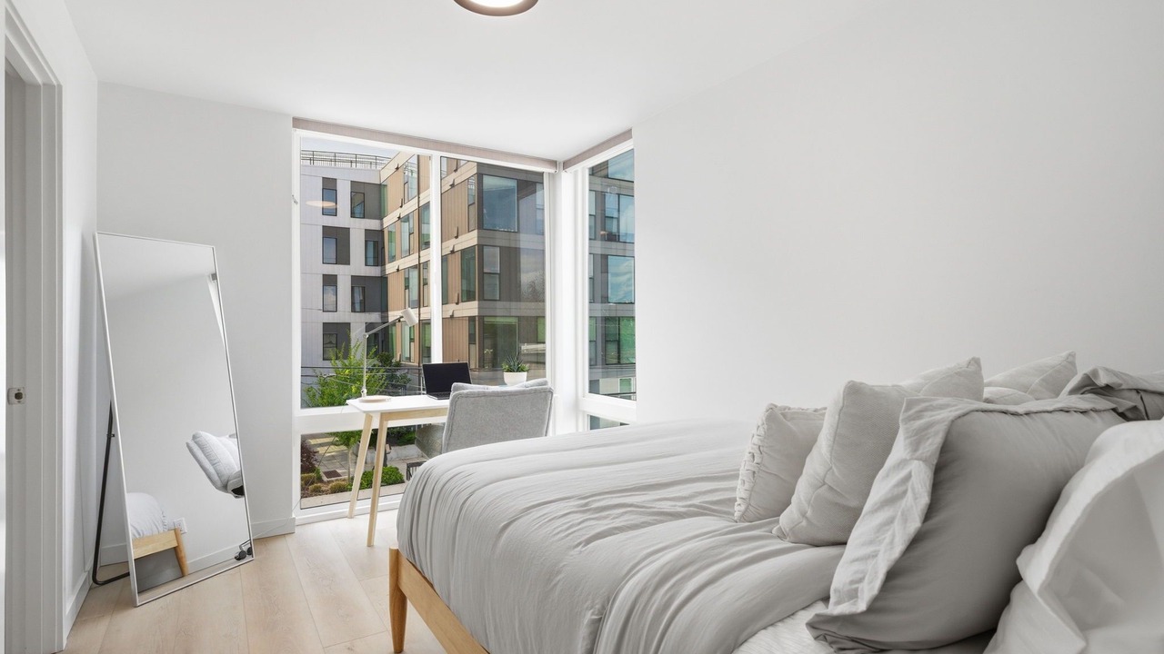 Photo of Bedroom in Fremont