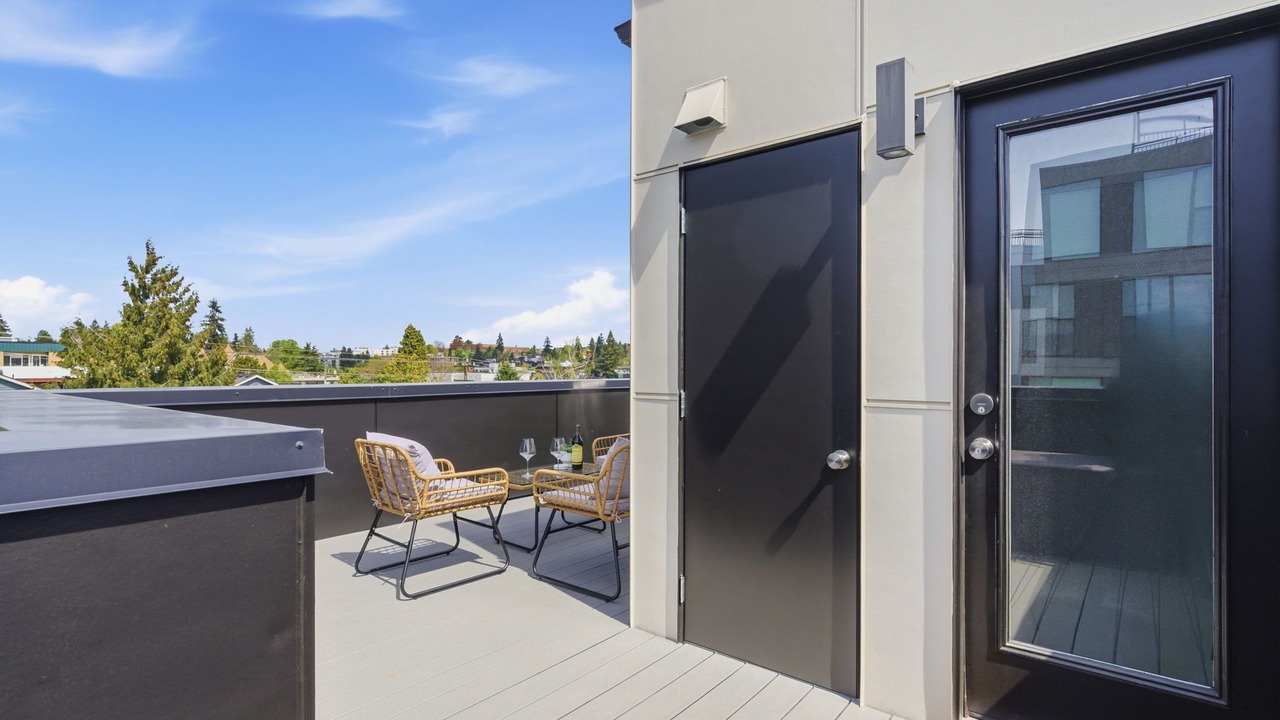 Photo of Outdoor in Fremont