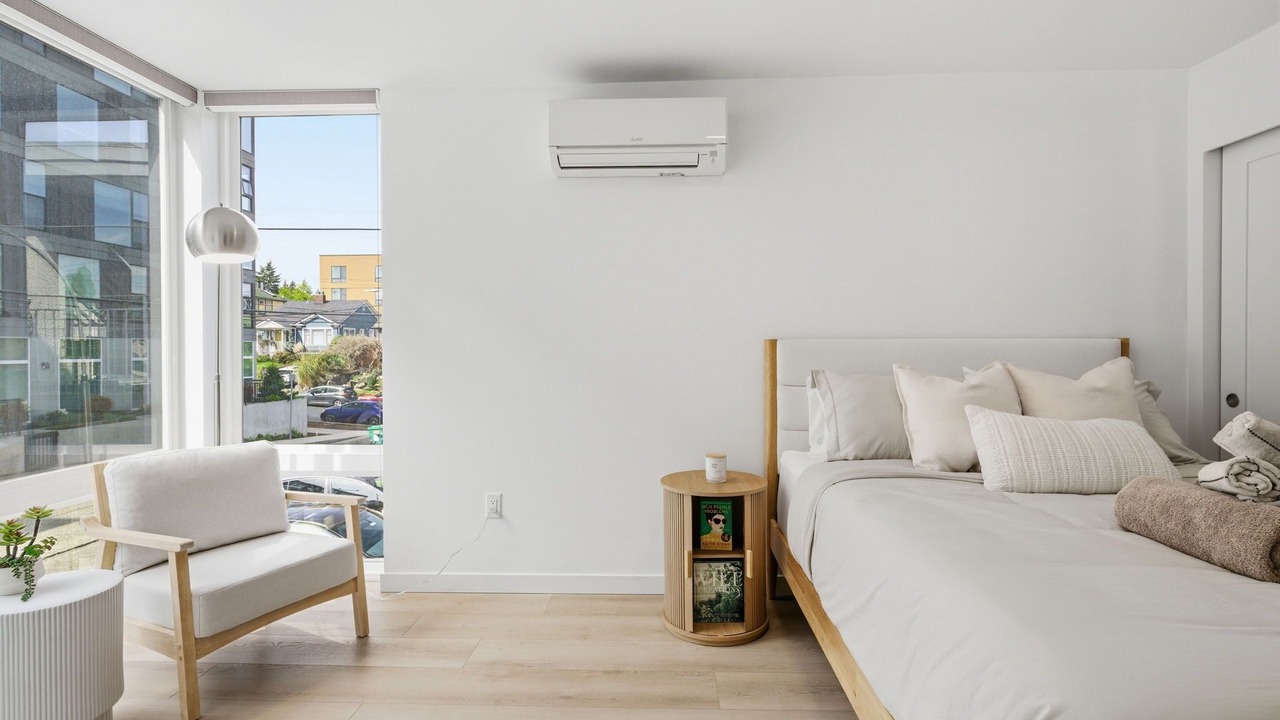 Photo of Bedroom in Fremont