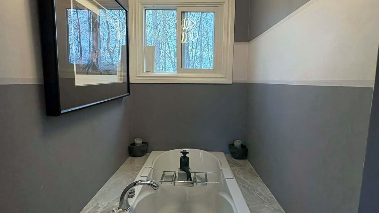Photo of Bathroom in Pickering