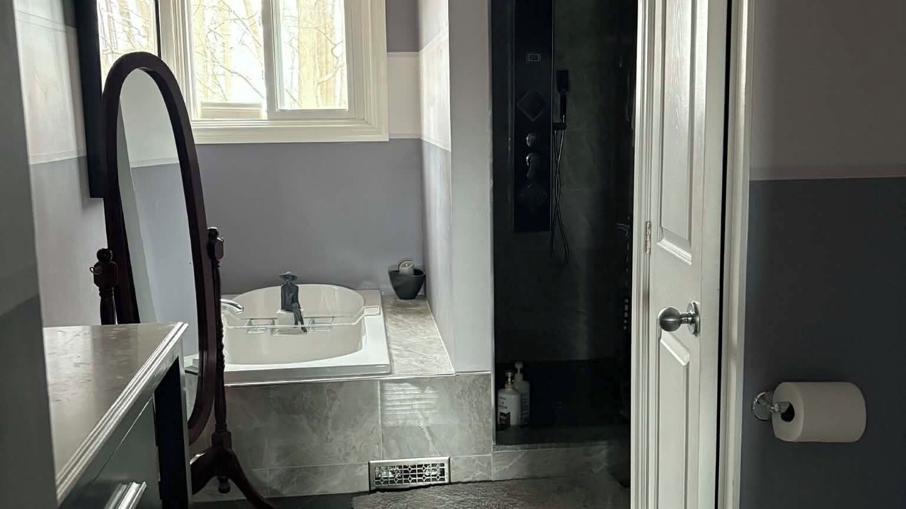 Photo of Bathroom in Pickering