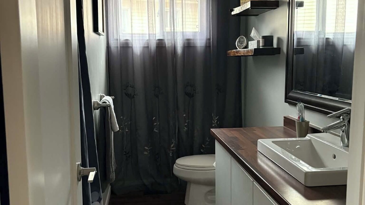 Photo of Bathroom in Pickering