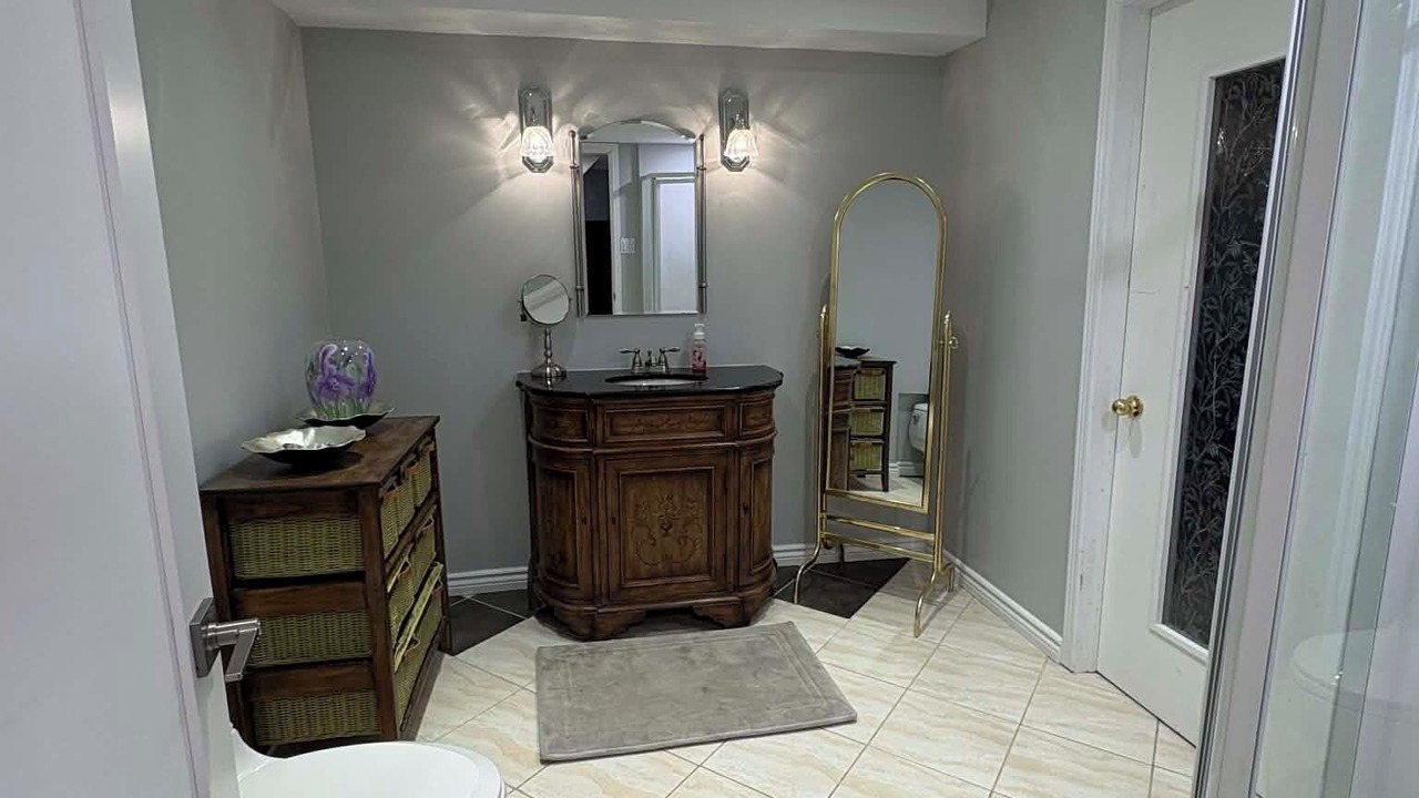 Photo of Bathroom in Pickering