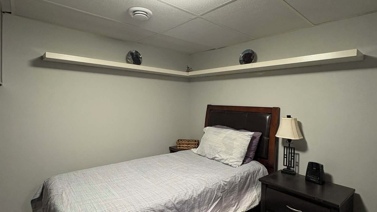 Photo of Bedroom in Pickering
