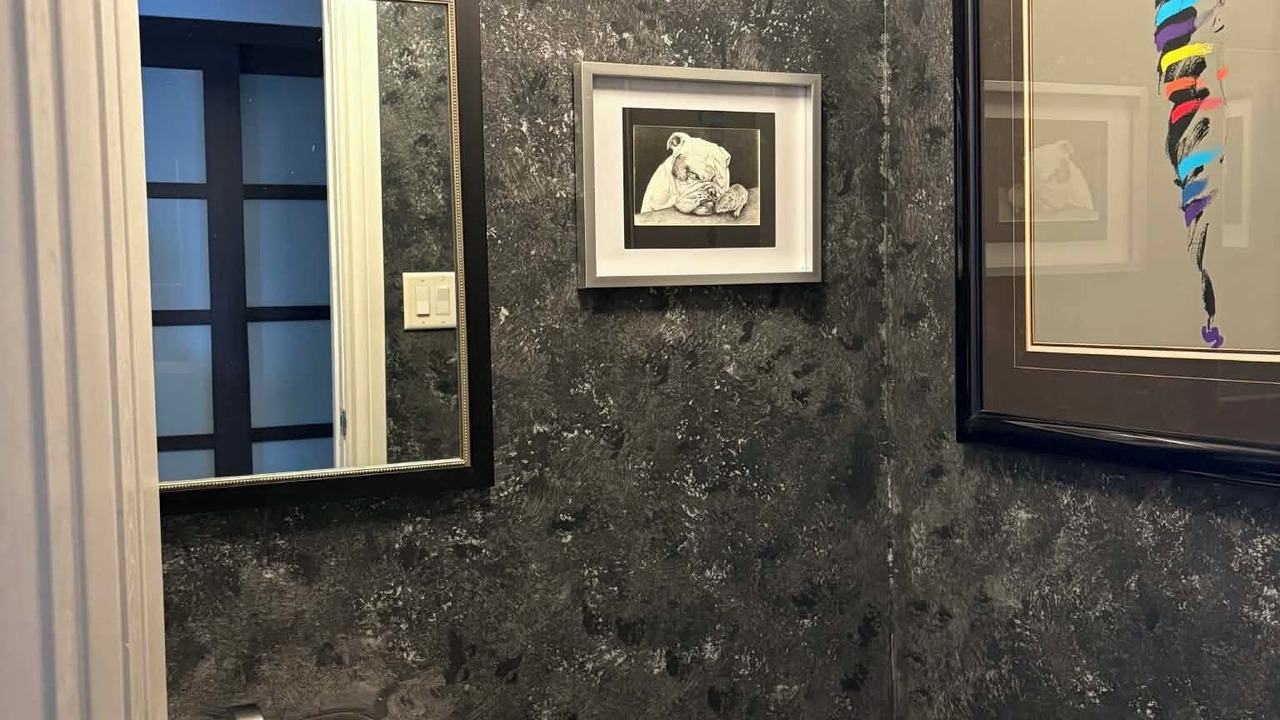 Photo of Bathroom in Pickering