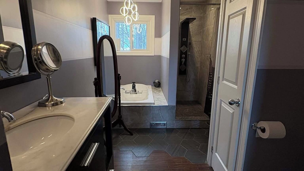Photo of Bathroom in Pickering