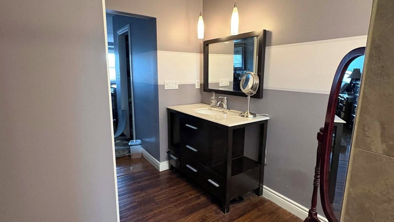 Photo of Bathroom in Pickering