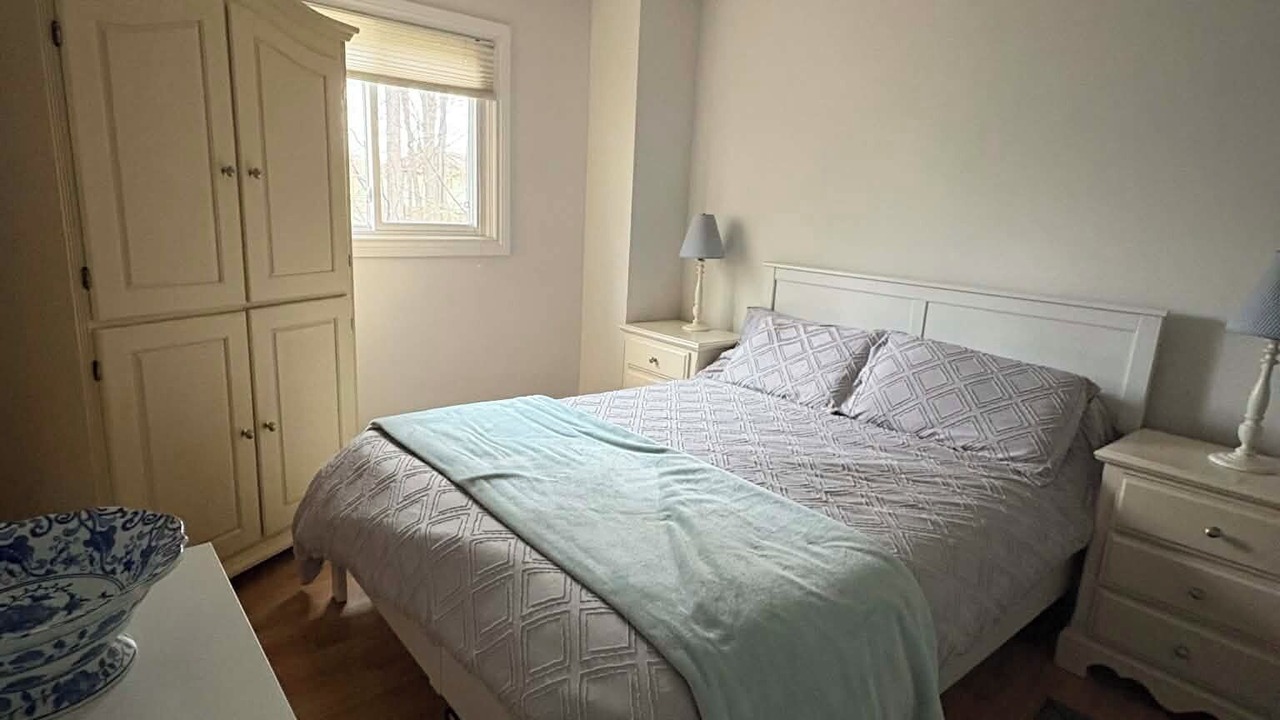 Photo of Bedroom in Pickering