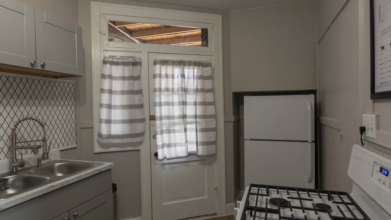Photo of Kitchen in Moline