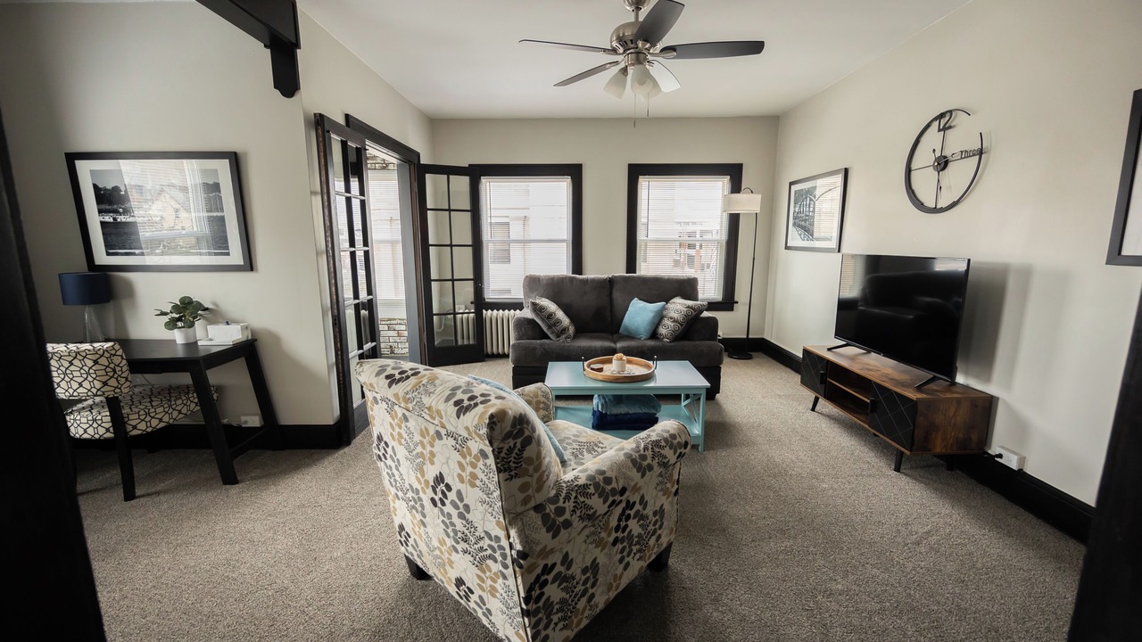 Photo of Livingroom in Moline
