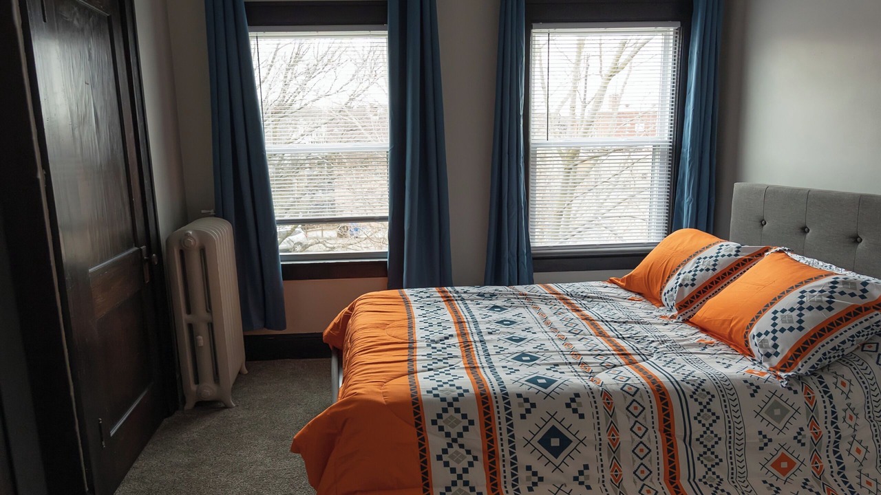 Photo of Bedroom in Moline