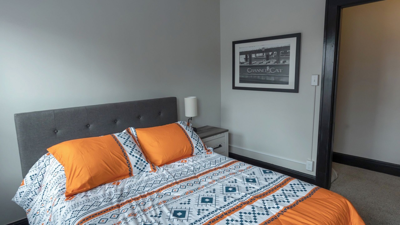 Photo of Bedroom in Moline
