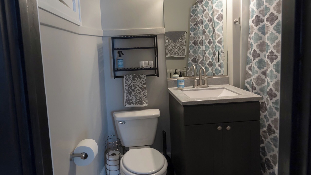Photo of Bathroom in Moline