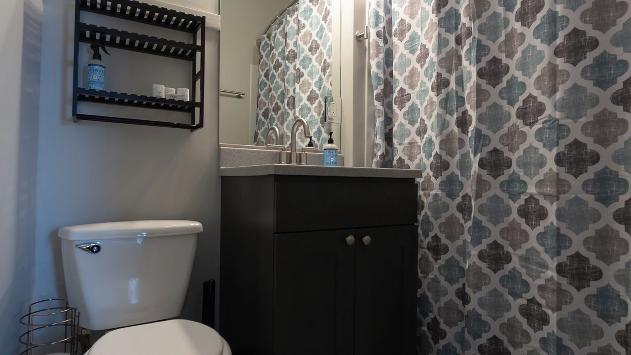 Photo of Bathroom in Moline