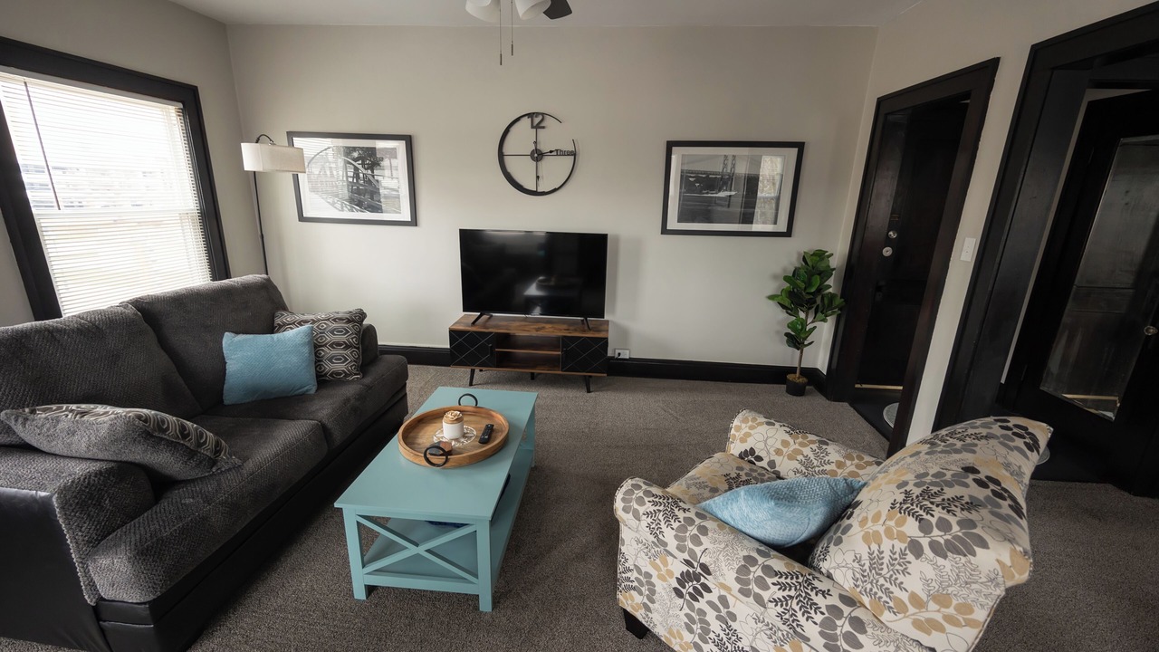 Photo of Livingroom in Moline