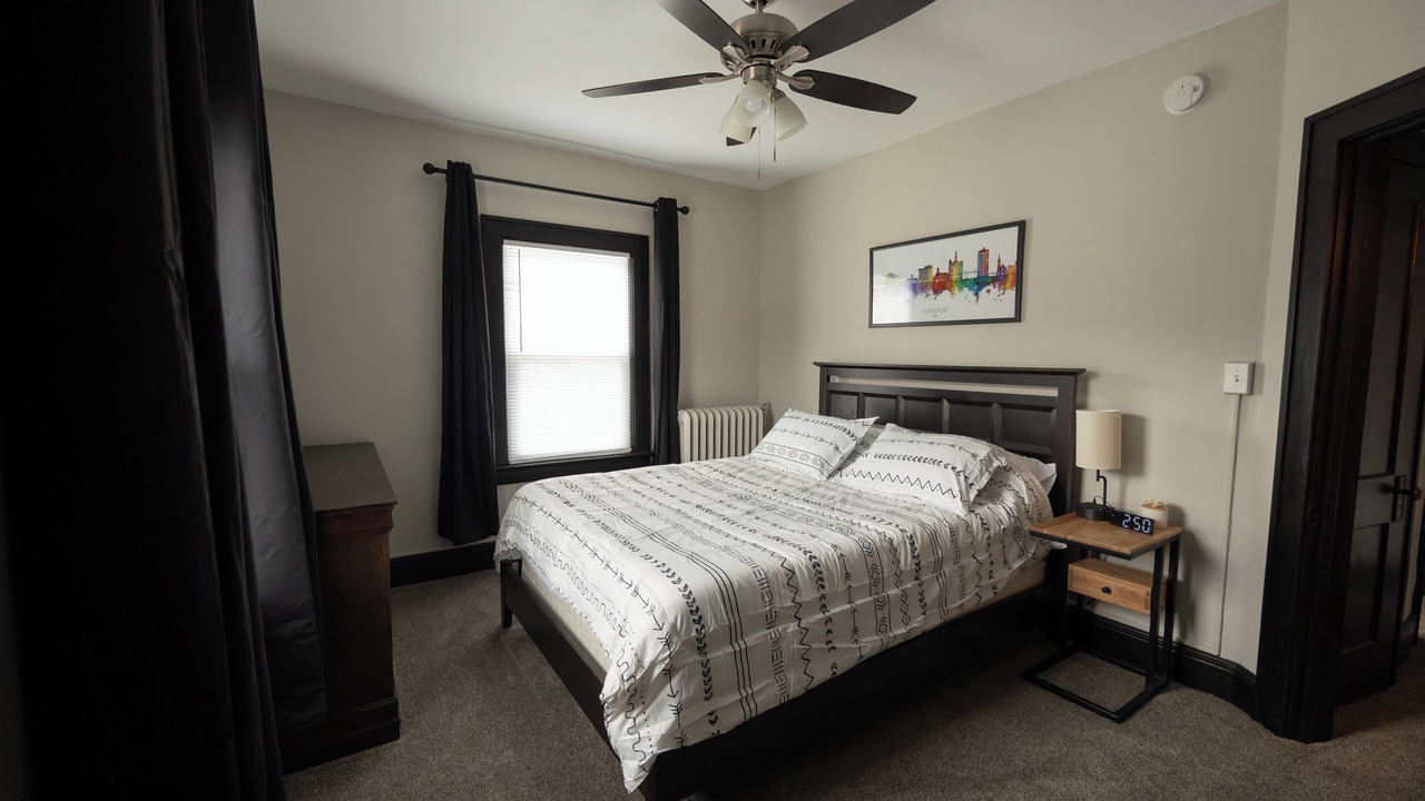 Photo of Bedroom in Moline
