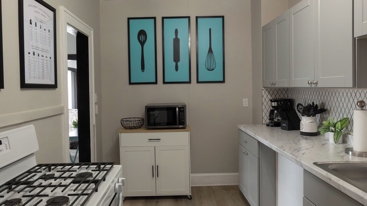 Photo of Kitchen in Moline