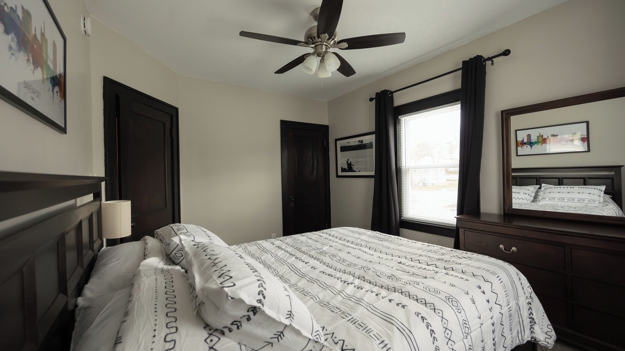 Photo of Bedroom in Moline