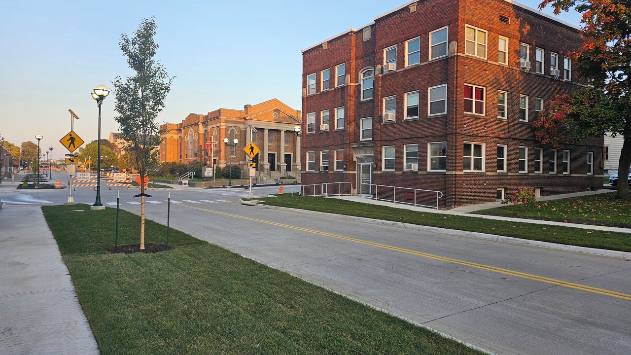 Photo of Outdoor in Moline
