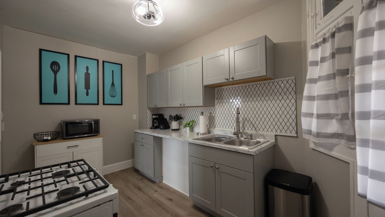 Photo of Kitchen in Moline