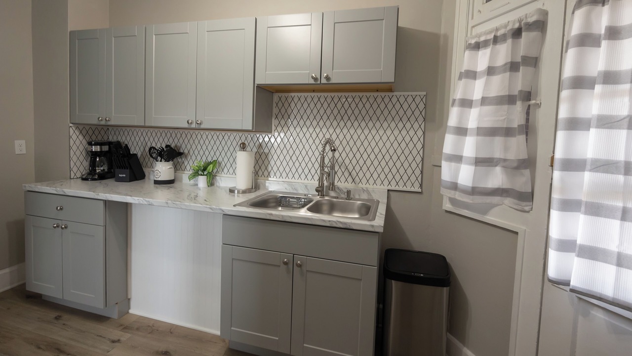 Photo of Kitchen in Moline