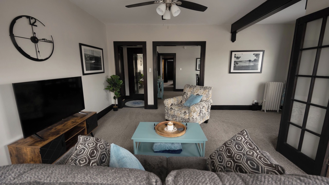 Photo of Livingroom in Moline