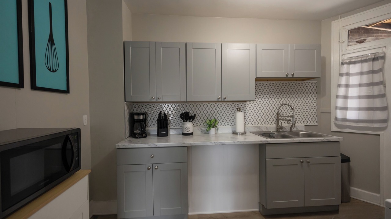 Photo of Kitchen in Moline