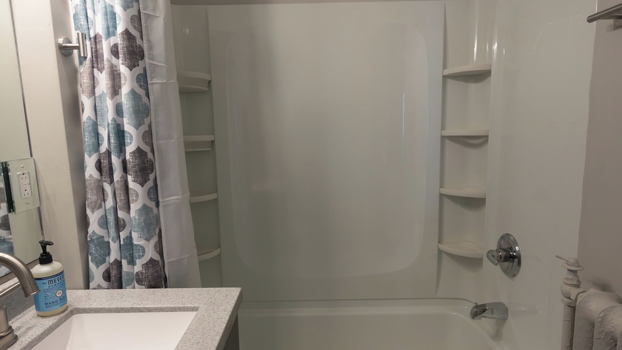 Photo of Bathroom in Moline