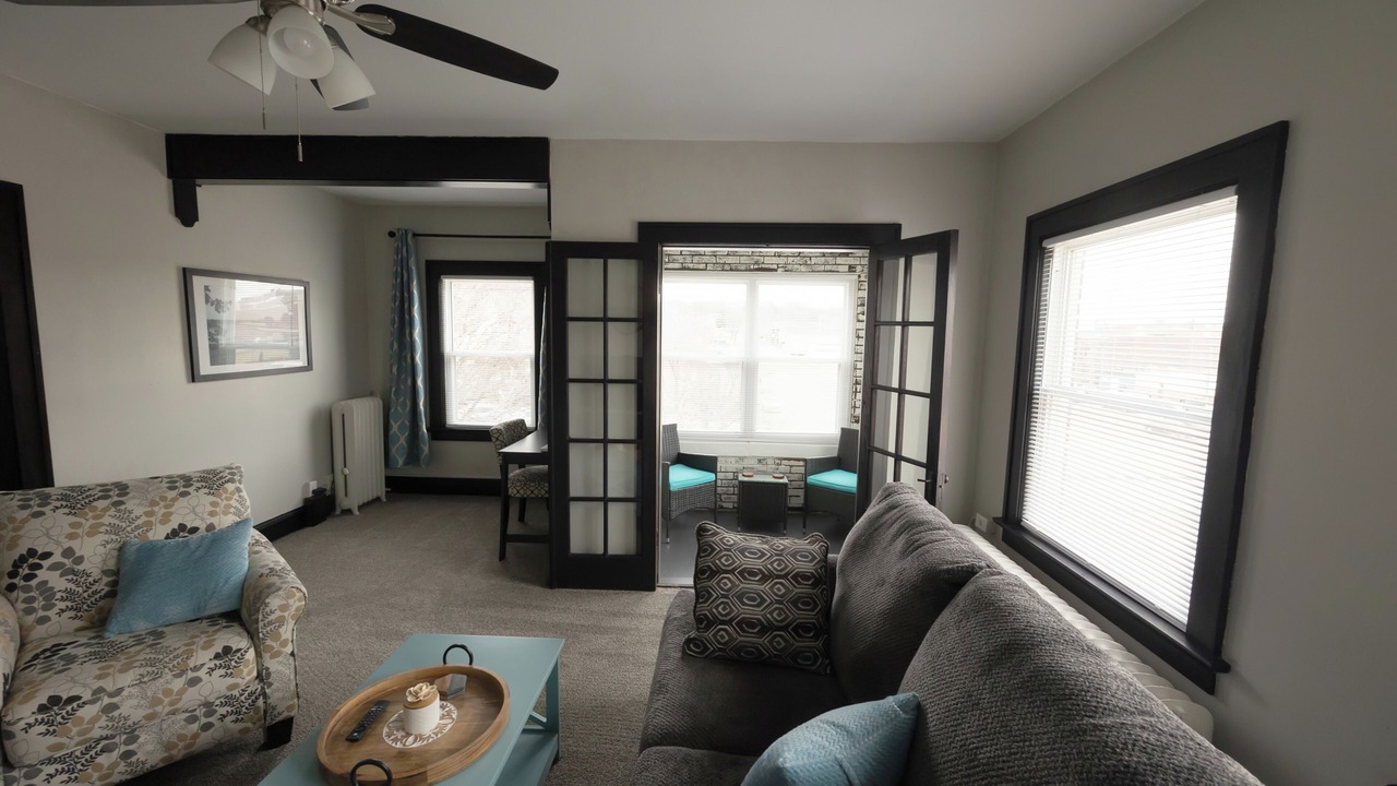 Photo of Livingroom in Moline